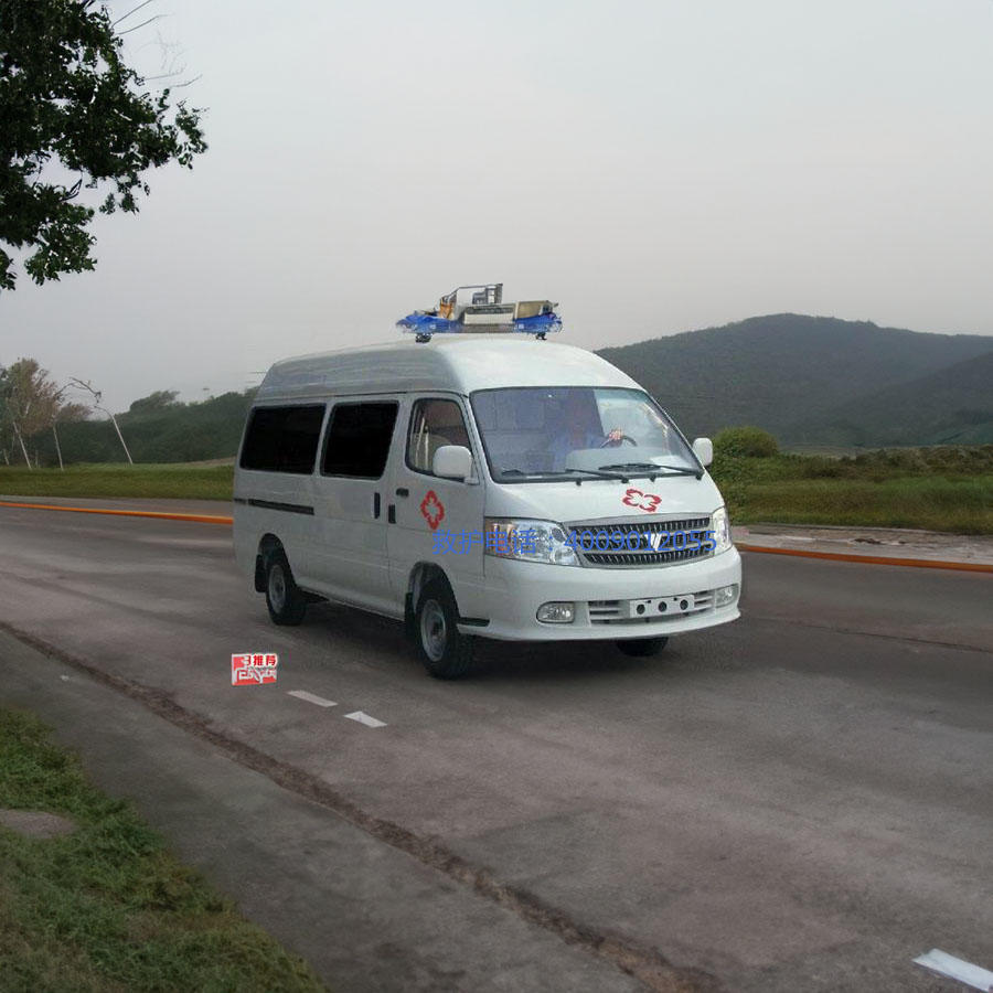 出租急救车联系电话